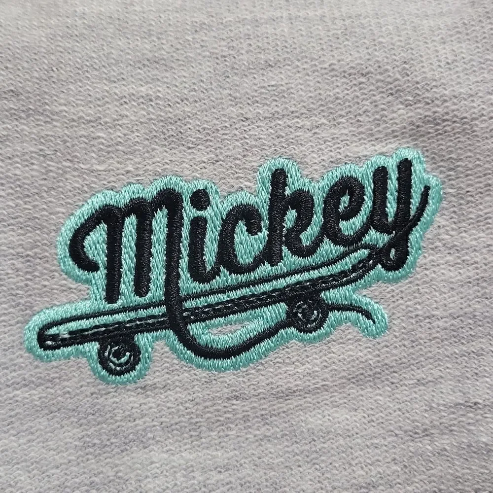 Disney 2pc size